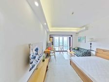 华侨城290.00万元国际市长交流中心51.00平高层20