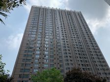 【必看好房】地铁口 精装修 空调自控可加班