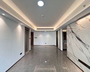 精装房 江景 视线好 地铁站 长嘉汇朗峯南区