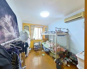 东一区新上电梯二居室 东向 采光好 随时看房 商品房