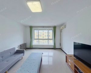 后沙峪·三山新新家园一、二区·2室·2厅