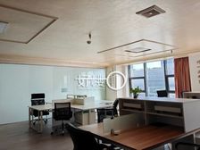 轻轨口民安大道双线轻轨业主直租富港天地采光好