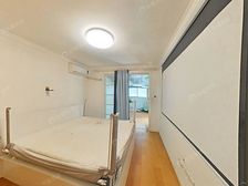 低楼层丨上下楼方便丨1楼双南双院子丨出行便利