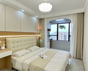 精品好房,西城怡景2室2厅1卫1阳台,房主急售