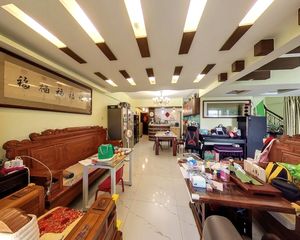 新上售盘 价格可谈 乐意居 5 房 196.54 方