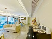 申花·盛景琥林名邸·4室·2厅