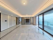 申花·九龙仓华发天荟洋房精装未入住高楼层不沿马路