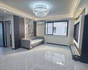秀兰四季城,多层无公摊