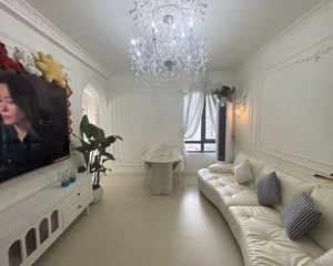 堇悦雅庭2室2厅1卫南朝向158.0万元/套出售