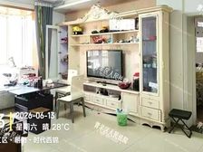 包税49万可按揭空置!近地铁!时代西锦6
