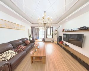 大兴黄村枣园 丽园C区 131.96平3居 南北向精装修