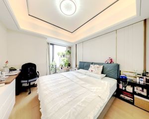 急售 价格有惊喜鲁能城三期 3室2厅 西南 东北