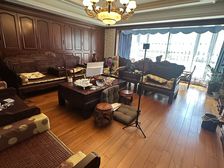 青林湾八期观朗5室2厅3卫南朝向780.0万元/套出售