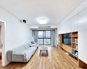 和协风格南岸3室2厅2卫南朝向260.0万元/套出售