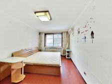 佣.金1% 保真 金环里,阳面一居室,看房方便带装修 好楼层