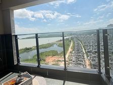 万万没想到,总价150万买珠海海景房“万科红树东岸”精装现房