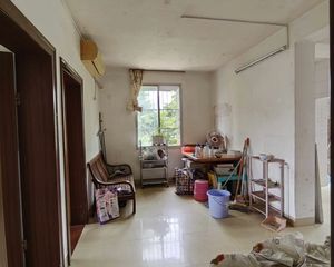 壮锦大道二七二地质队小区安静
