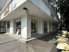 人民路白塔西路转角155平五开间纯一层租45万各自付税1千万