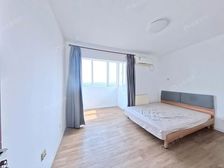 赵公口·怡和世家·两居室全名格局户型少