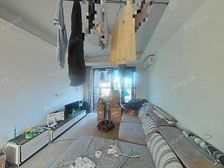 菊园新区·合景叠翠峰苑二期·3室·2厅