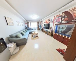 南北通透 丽园A区 3室2厅