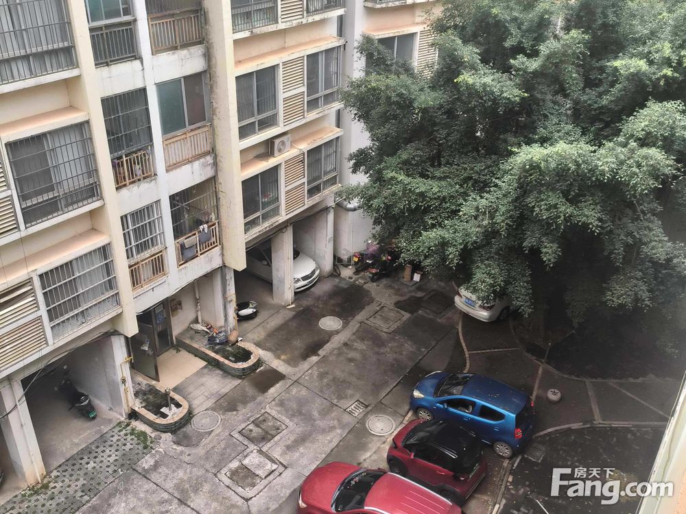 小区图