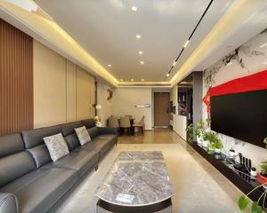 潮悦南塘4室2厅2卫南北朝向318.0万元/套出售
