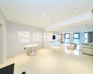 2室2厅三里屯SOHO公寓