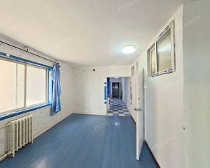 理工大学对面 带电梯大两居 高层采光视野好