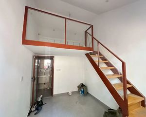 金融街佟麟阁路 新文化街 私产平房带土地证 看房有钥匙