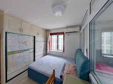 丰台西路7号院 东南向精装两居 中层宜居 满二省税