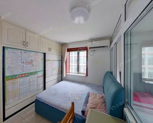 丰台西路7号院 东南向精装两居 中层宜居 满二省税