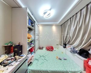 公园懿府3室2厅 精装