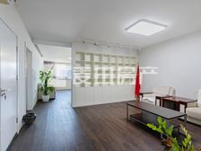 3室2厅华澳中心2期