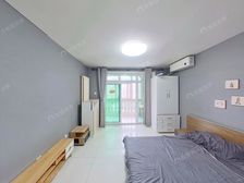 果园·新华联家园北区新上复式,二居,使用面积大满五