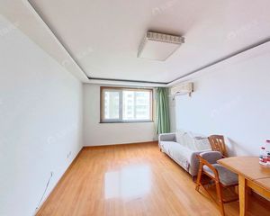 北大地·文体路甲三号院·2室·1厅