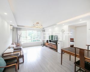 2室2厅苹果社区南区