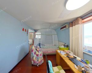 双榆树·满庭芳园·高层三居 满五年 采光视野无遮挡