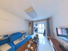 中晟馨苑精装修大一居室出售,价格好谈