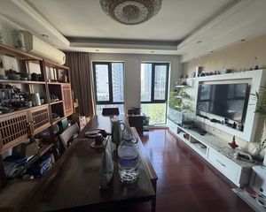 宁兴城市花园3室2厅1卫南朝向208.0万元/套出售