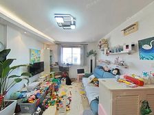 益丰新村,双南精装两房,阳光满屋,拎包即住安家优选