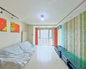 临河里·瑞都公园世家南区·2室·2厅