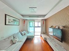 南翔·金地格林世界森林公馆·2室·2厅