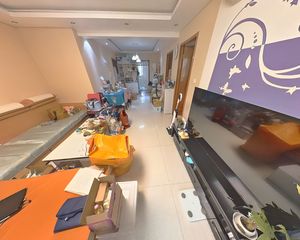 南北通透时代龙和大道2室1厅精装修