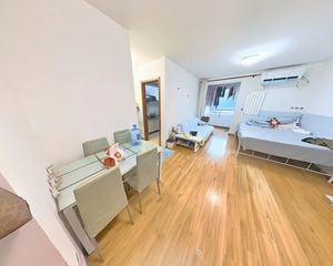 正南 佟馨家园 1室1厅 精装修
