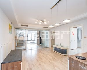 3室2厅丽水莲花2号院