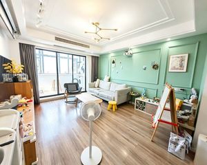 湖心别院3室2厅1卫南朝向110.0万元/套出售