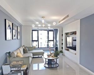 中海枫桥里3室2厅2卫南朝向265.0万元/套出售