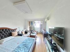 北新泾·新泾三村·1室·1厅