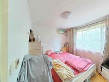 长风四村精装两房 南向中层满五住宅 323万诚售
